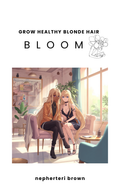 Grow Healthy Blonde Hair